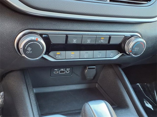 Certified 2025 Nissan Altima 2.5 S image 6