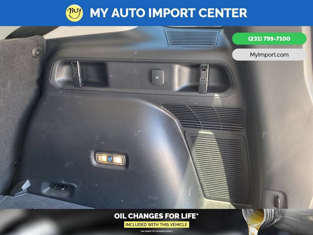 Used 2022 Ford Bronco Sport Big Bend AWD/4WD image 10