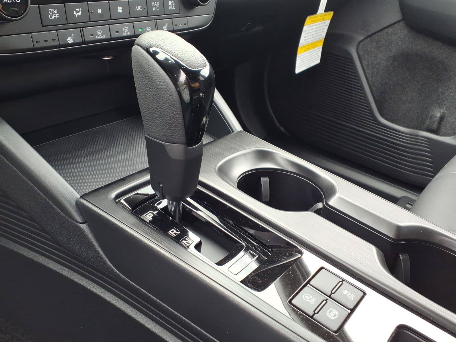 New 2026 Subaru Outback Premium AWD/4WD image 9