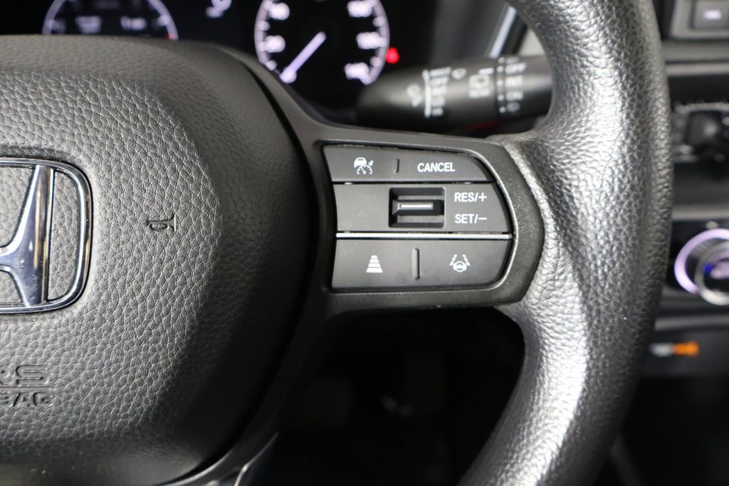 Used 2024 Honda CR-V LX image 10