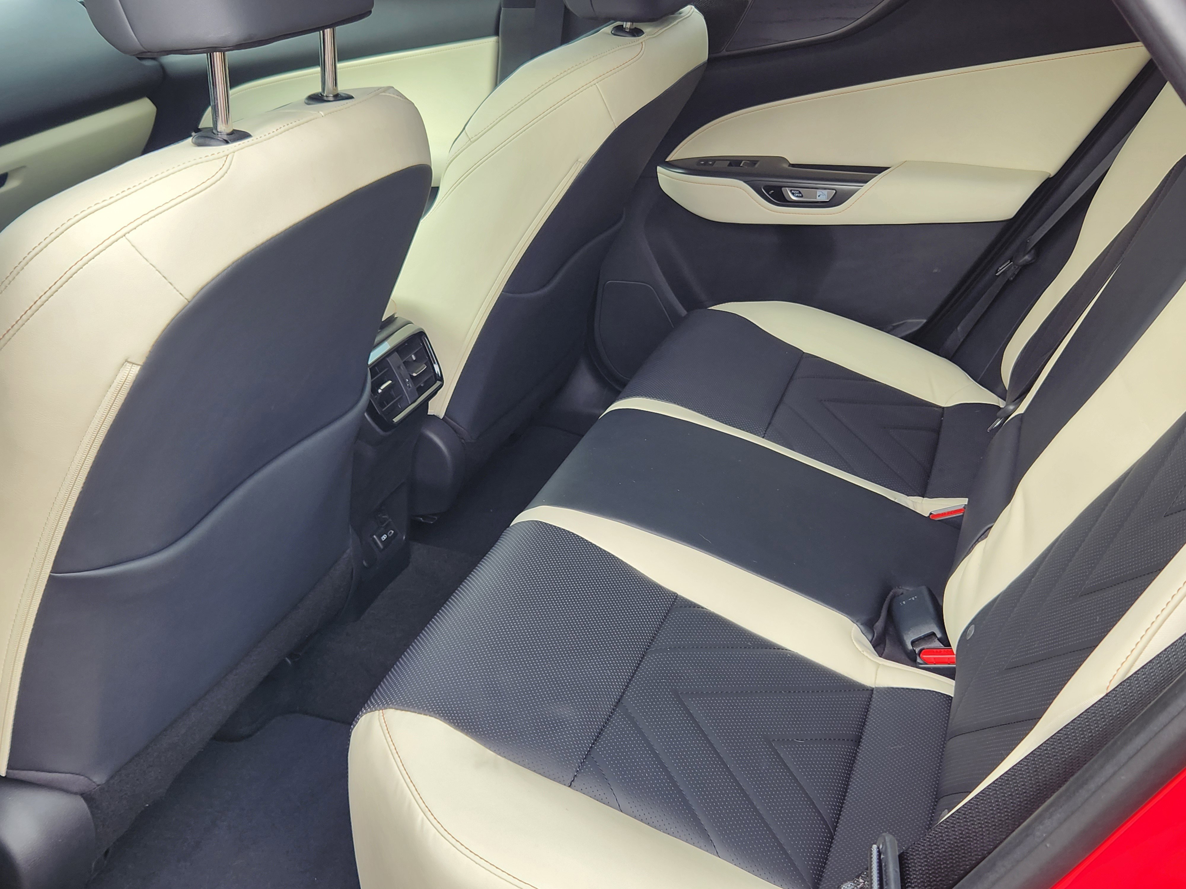 Used 2024 Lexus NX 350 AWD w/ Vision Package image 16