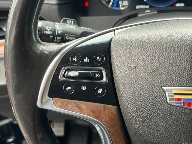 Used 2018 Cadillac Escalade Luxury image 21