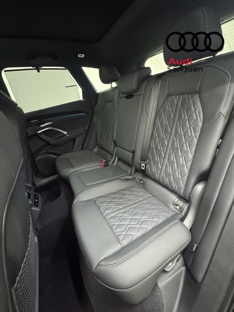 New 2026 Audi SQ5 Prestige AWD/4WD image 27