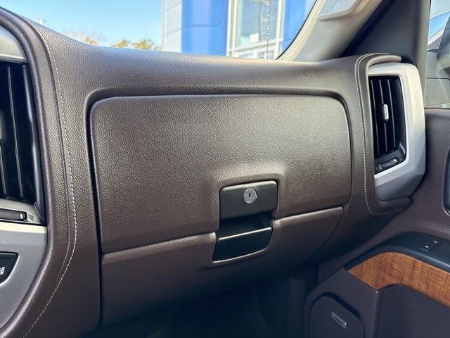 Used 2015 GMC Sierra 1500 SLT w/ SLT Crew Cab Value Package image 44