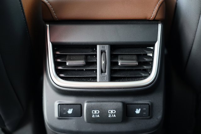 Certified 2022 Subaru Outback Touring XT image 61