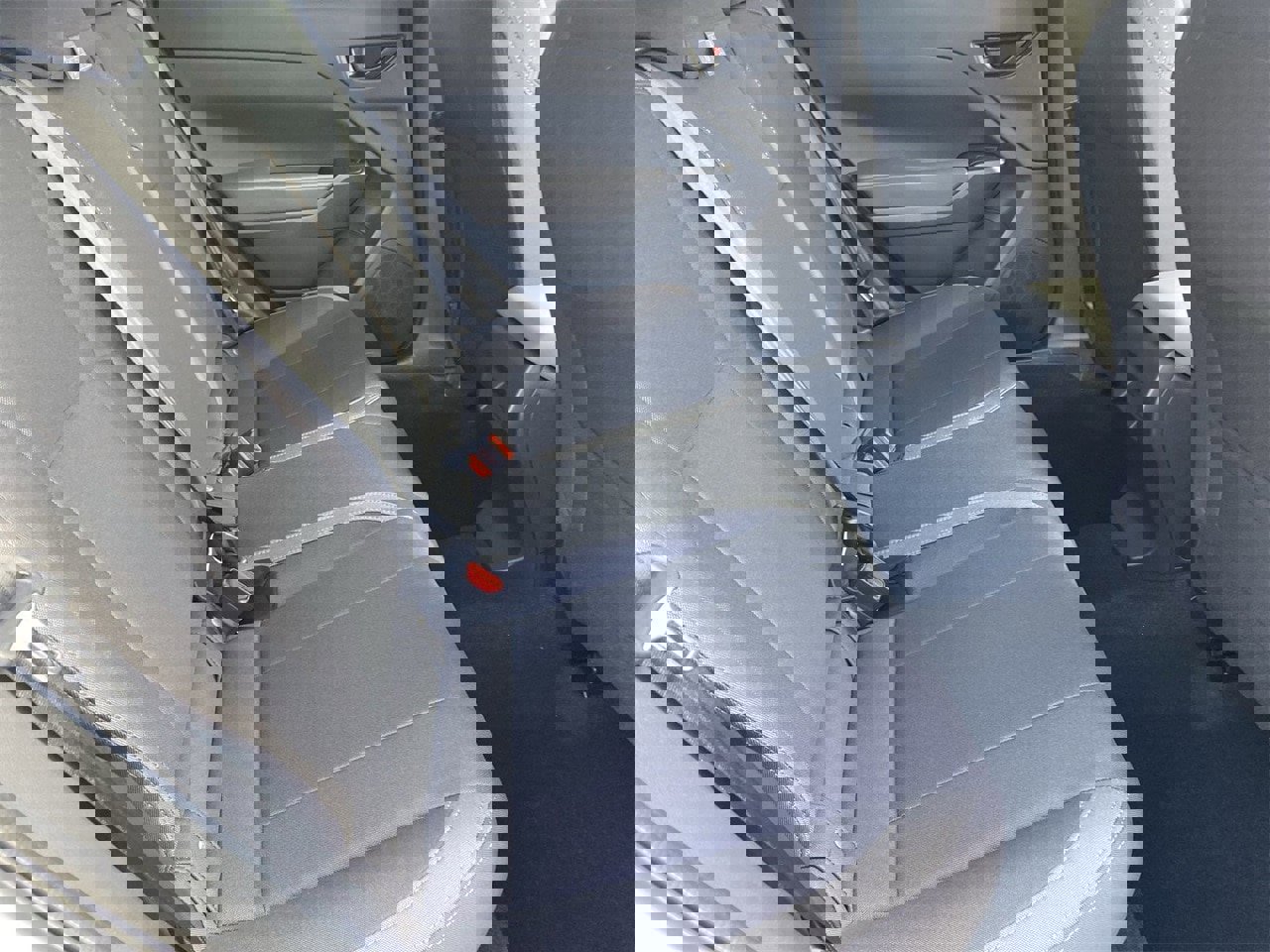 New 2025 Subaru Impreza 2.0i w/ Popular Package #1A image 9