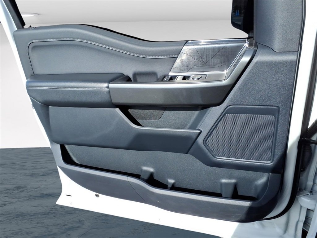 Used 2022 Ford F150 XLT w/ Equipment Group 302A High image 27