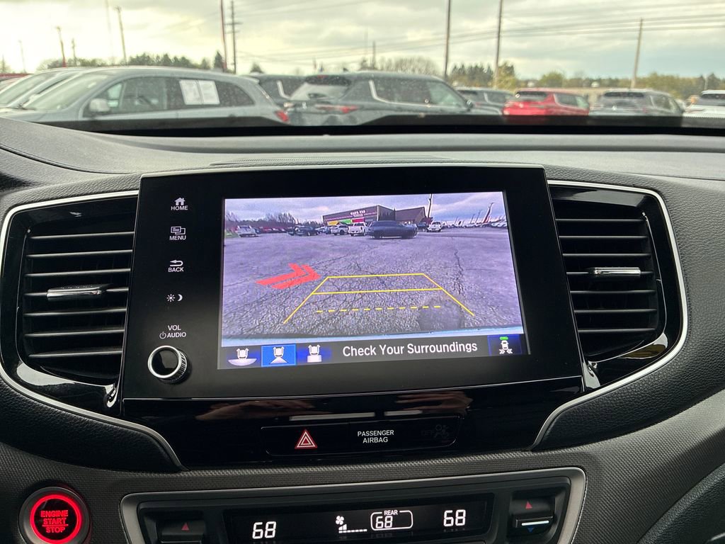 Used 2022 Honda Ridgeline RTL-E image 29