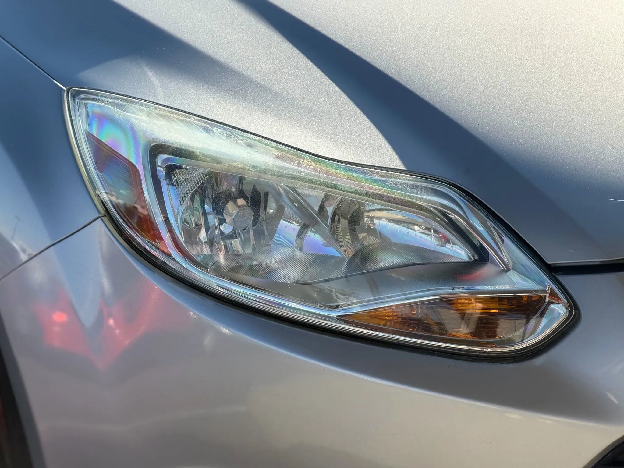 Used 2013 Ford Focus SE image 10