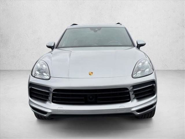 Used 2020 Porsche Cayenne AWD/4WD image 2
