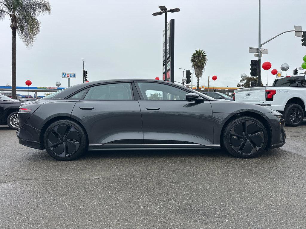Used 2024 Lucid Air Touring image 42