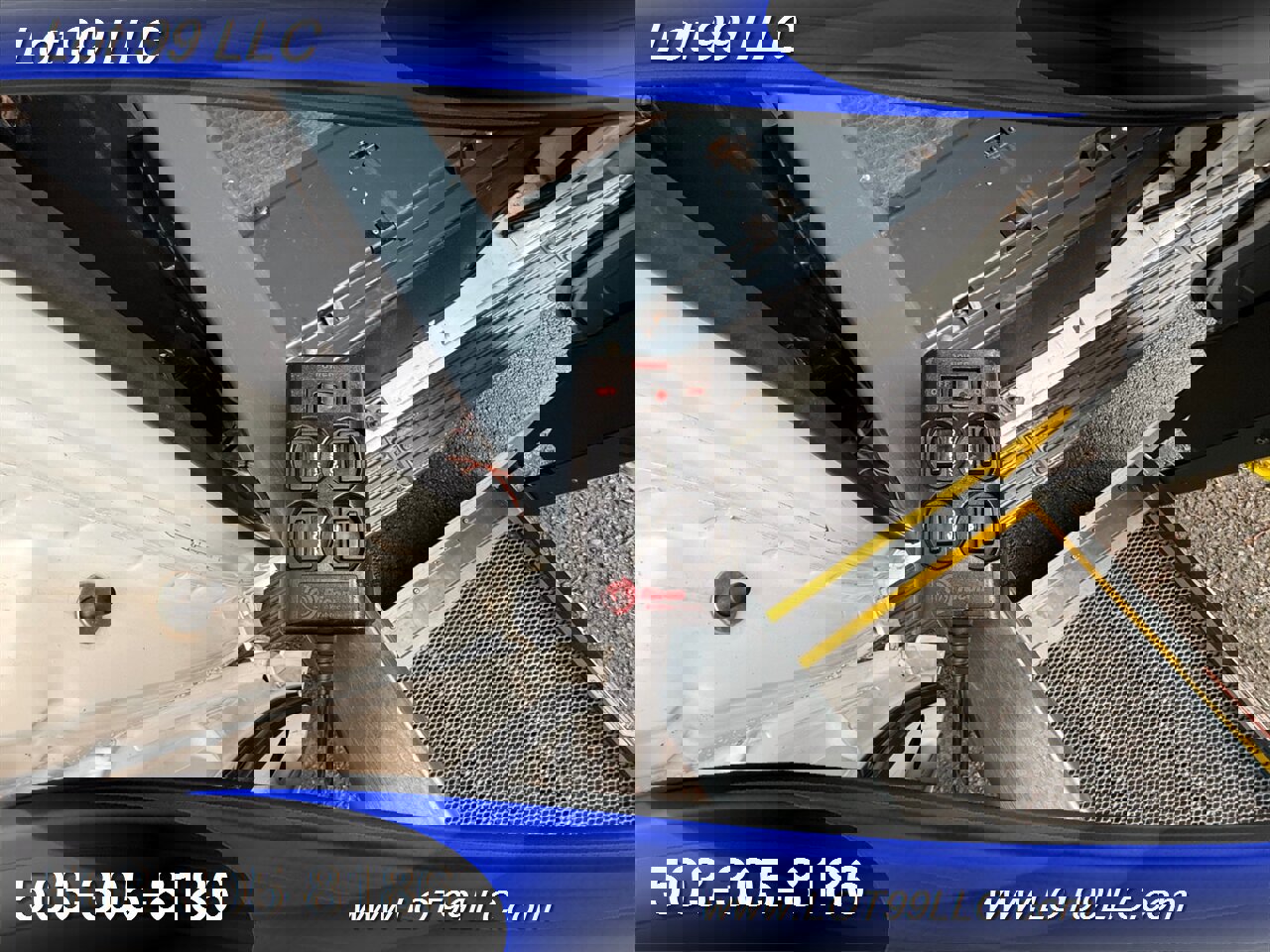 Used 2005 Ford E-150 and Econoline 150 XLT image 37