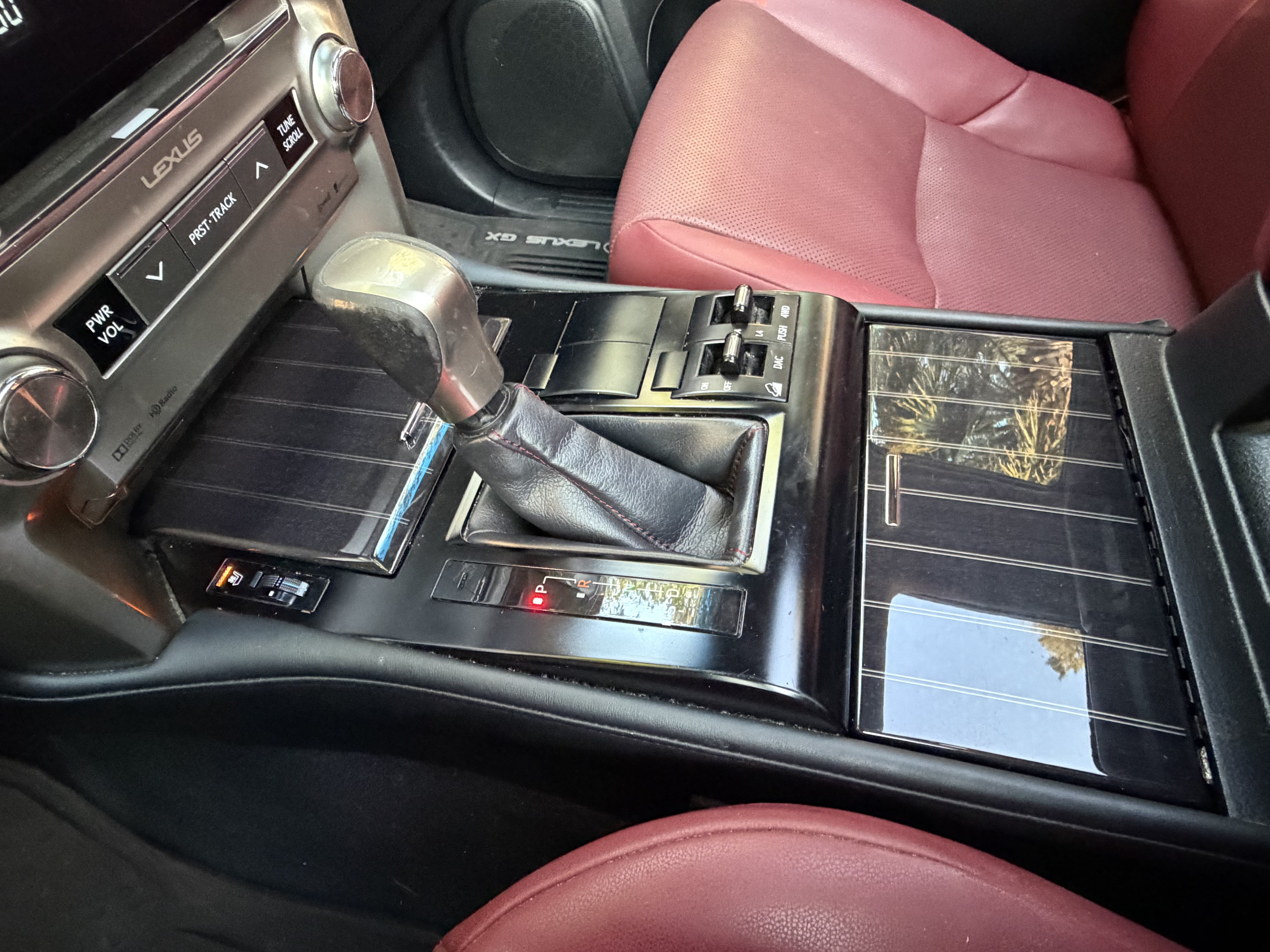 Used 2020 Lexus GX 460 Premium AWD/4WD image 28
