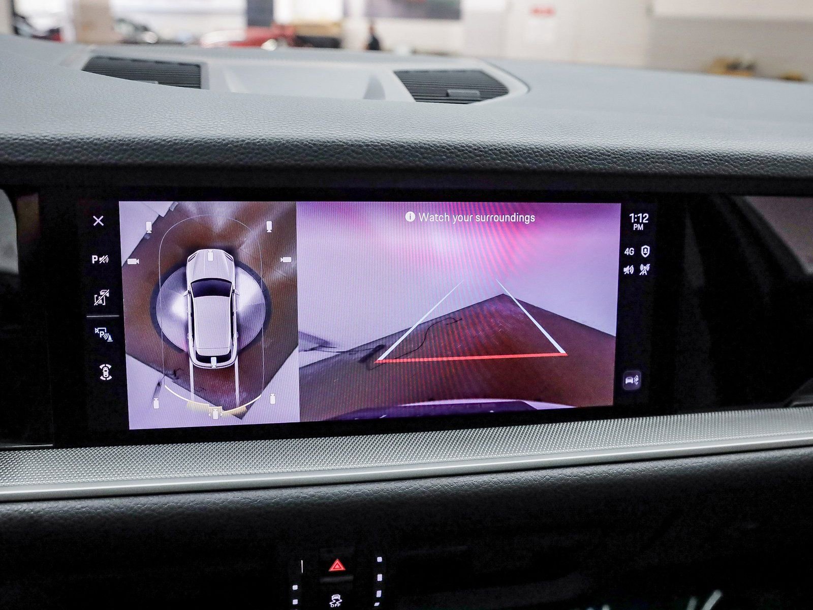 Certified 2025 Porsche Cayenne image 29