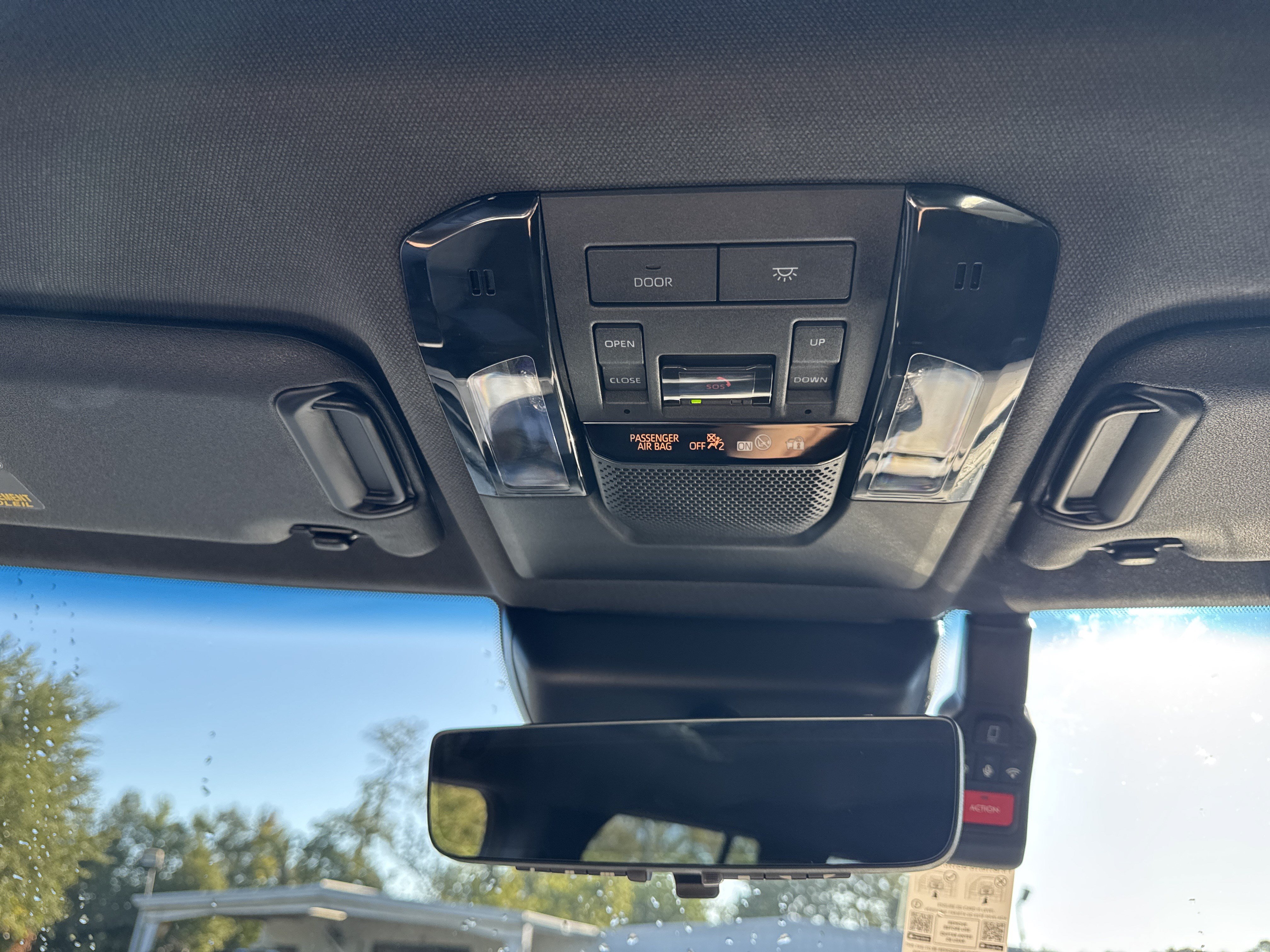 New 2027 Toyota Land Cruiser AWD/4WD image 22