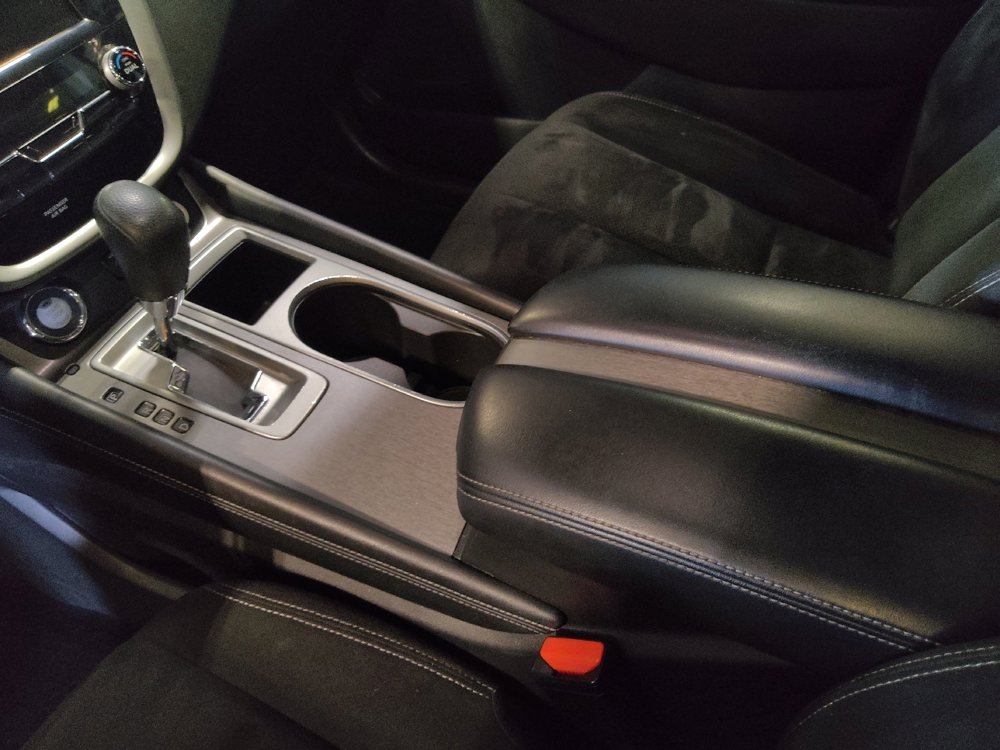 Used 2019 Nissan Murano S FWD image 26