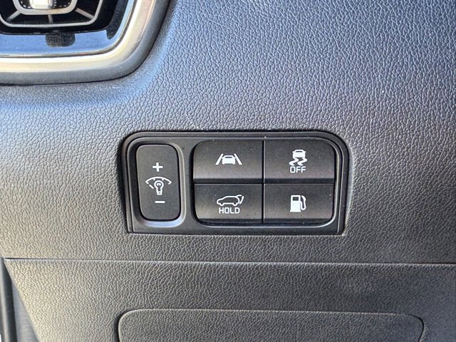 Certified 2022 Kia Sorento SX image 29