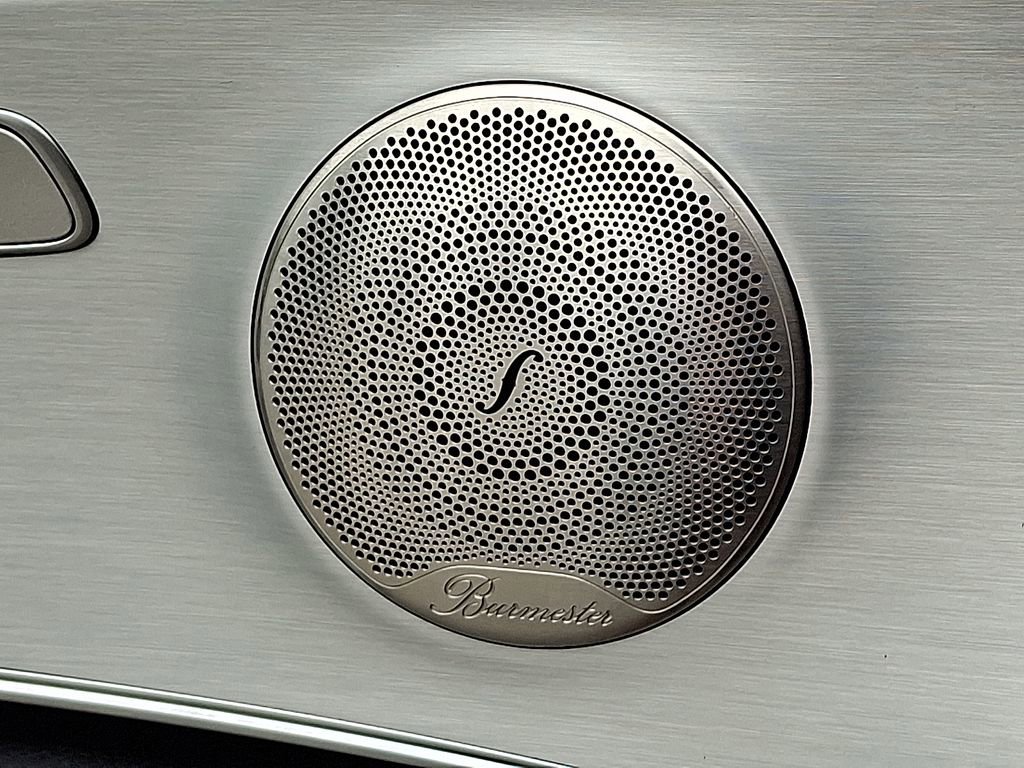 Used 2022 Mercedes-Benz E 53 AMG 4MATIC Sedan image 30