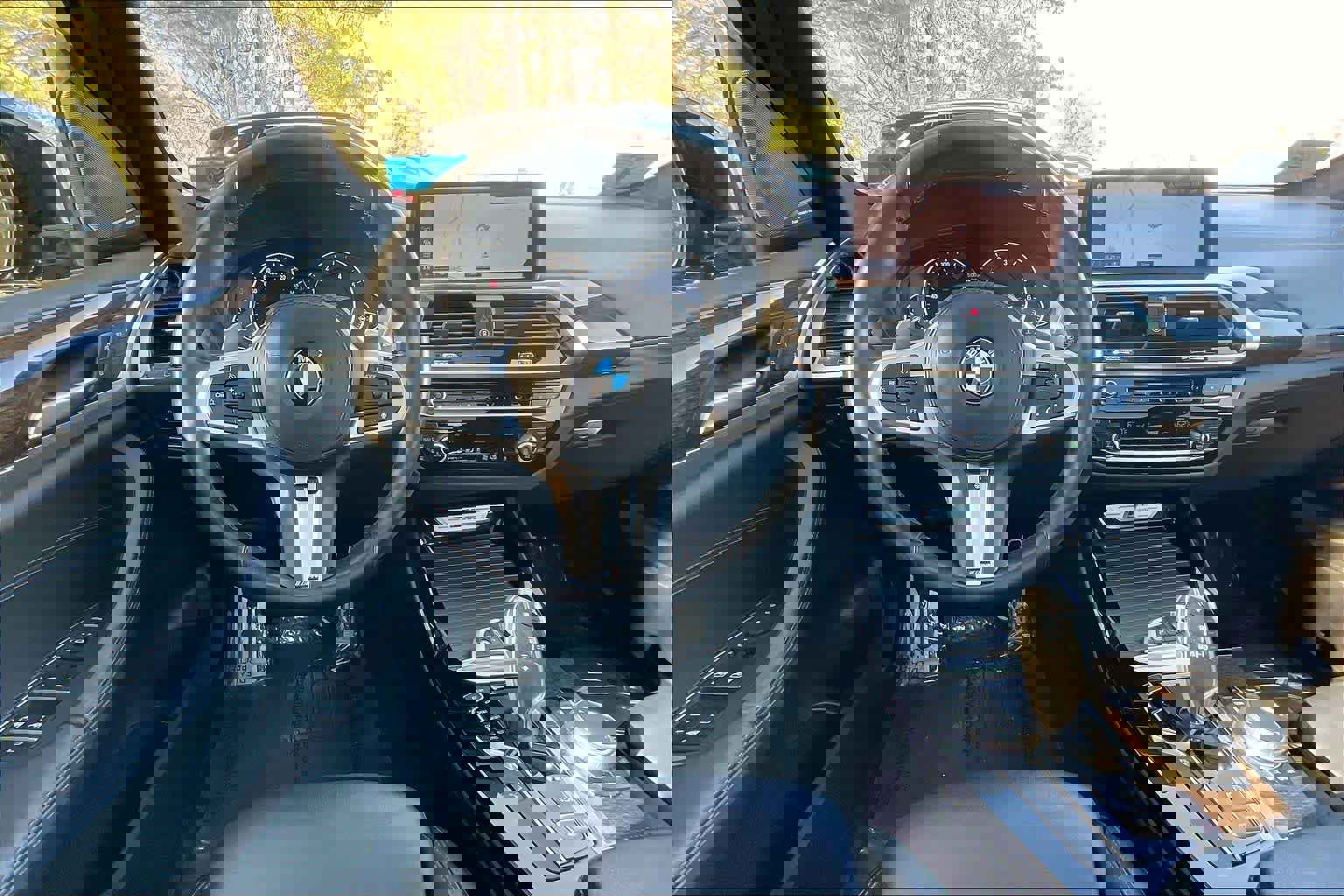 Used 2019 BMW X3 M40i w/ Premium Package image 5