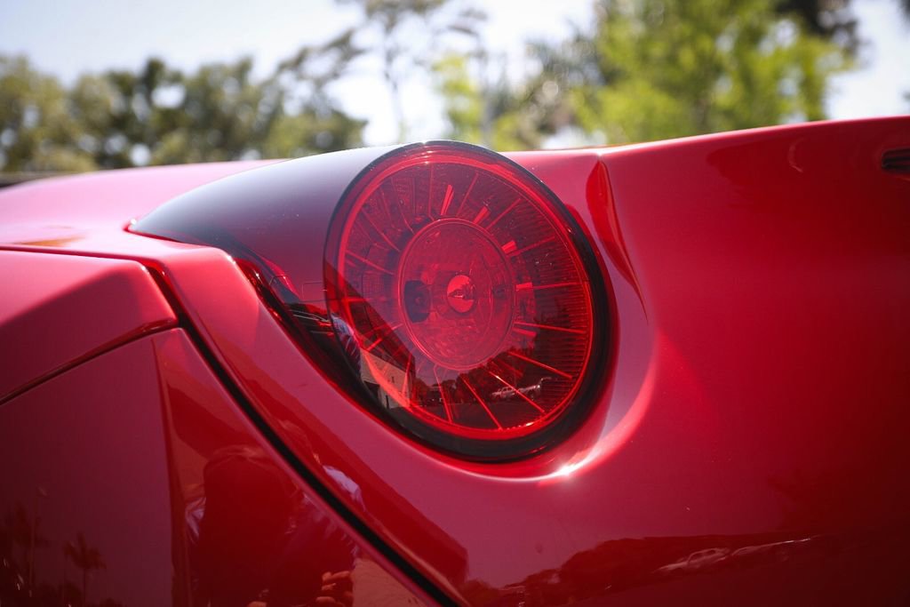 Certified 2013 Ferrari California image 20