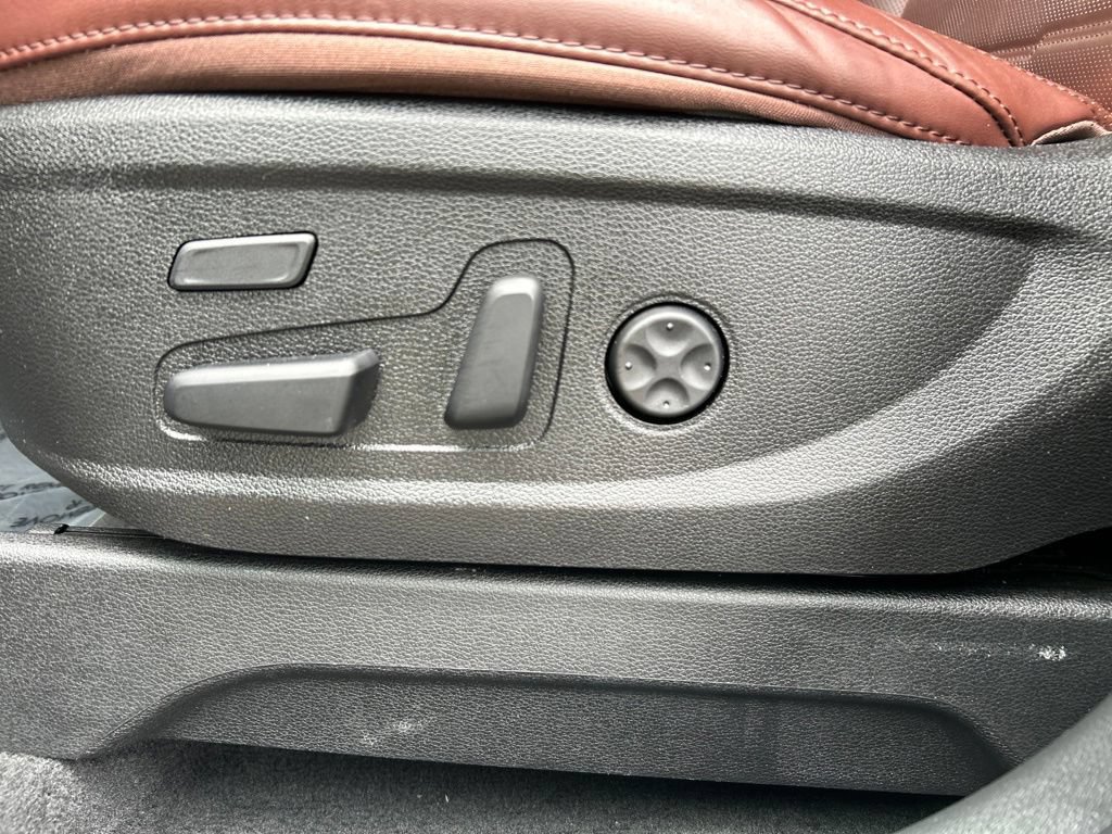 Used 2024 Kia Telluride SX Prestige AWD/4WD image 16