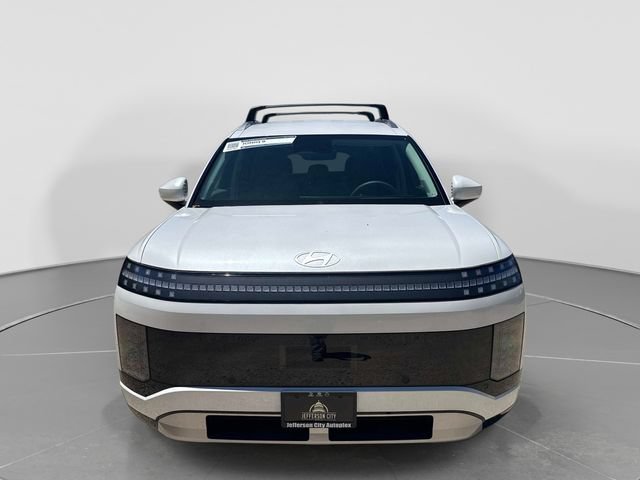New 2026 Hyundai Ioniq 9 SEL AWD/4WD image 2