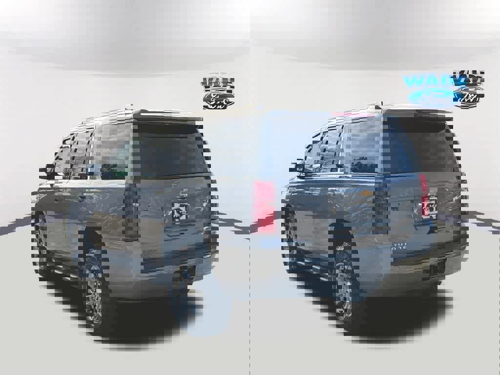 Used 2020 Chevrolet Tahoe LS w/ Enhanced Driver Alert Package image 7