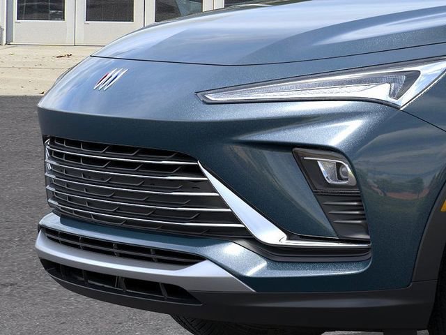 New 2025 Buick Envista Preferred w/ Convenience I Package image 13