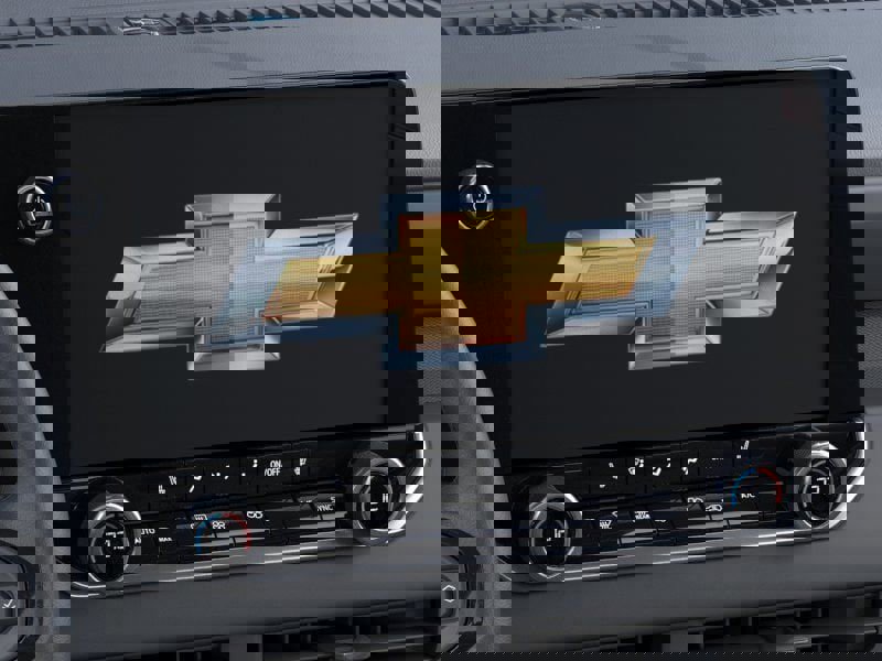 New 2026 Chevrolet Colorado Trail Boss image 20