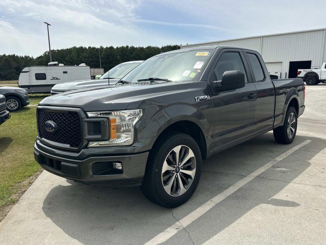 Used 2019 Ford F150 XL w/ Equipment Group 101A Mid RWD image 3