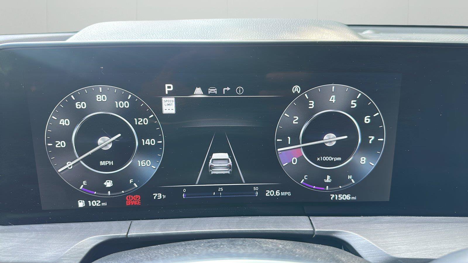 Used 2023 Kia Telluride SX Prestige X-Line AWD/4WD image 15