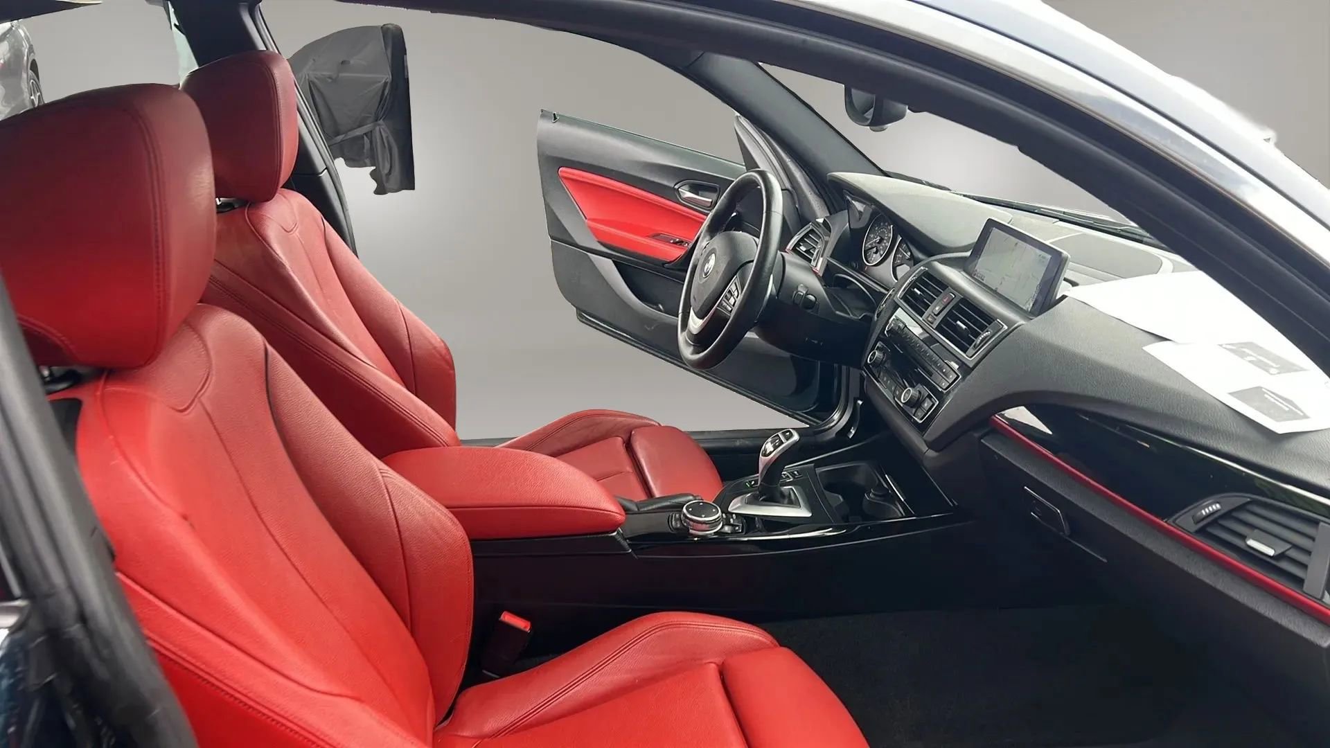 Used 2015 BMW 228i xDrive Coupe image 39