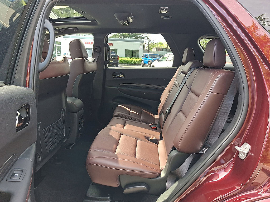 Used 2024 Dodge Durango R/T AWD/4WD image 13