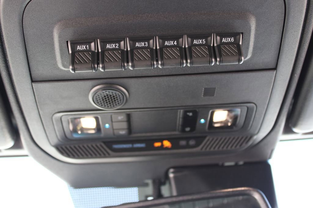 Used 2024 Ford Bronco Raptor AWD/4WD image 21