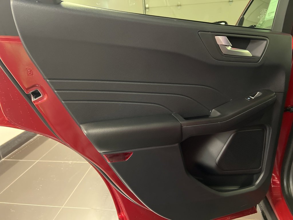 New 2026 Ford Escape ST-Line Select w/ Tech Pack #1 image 30