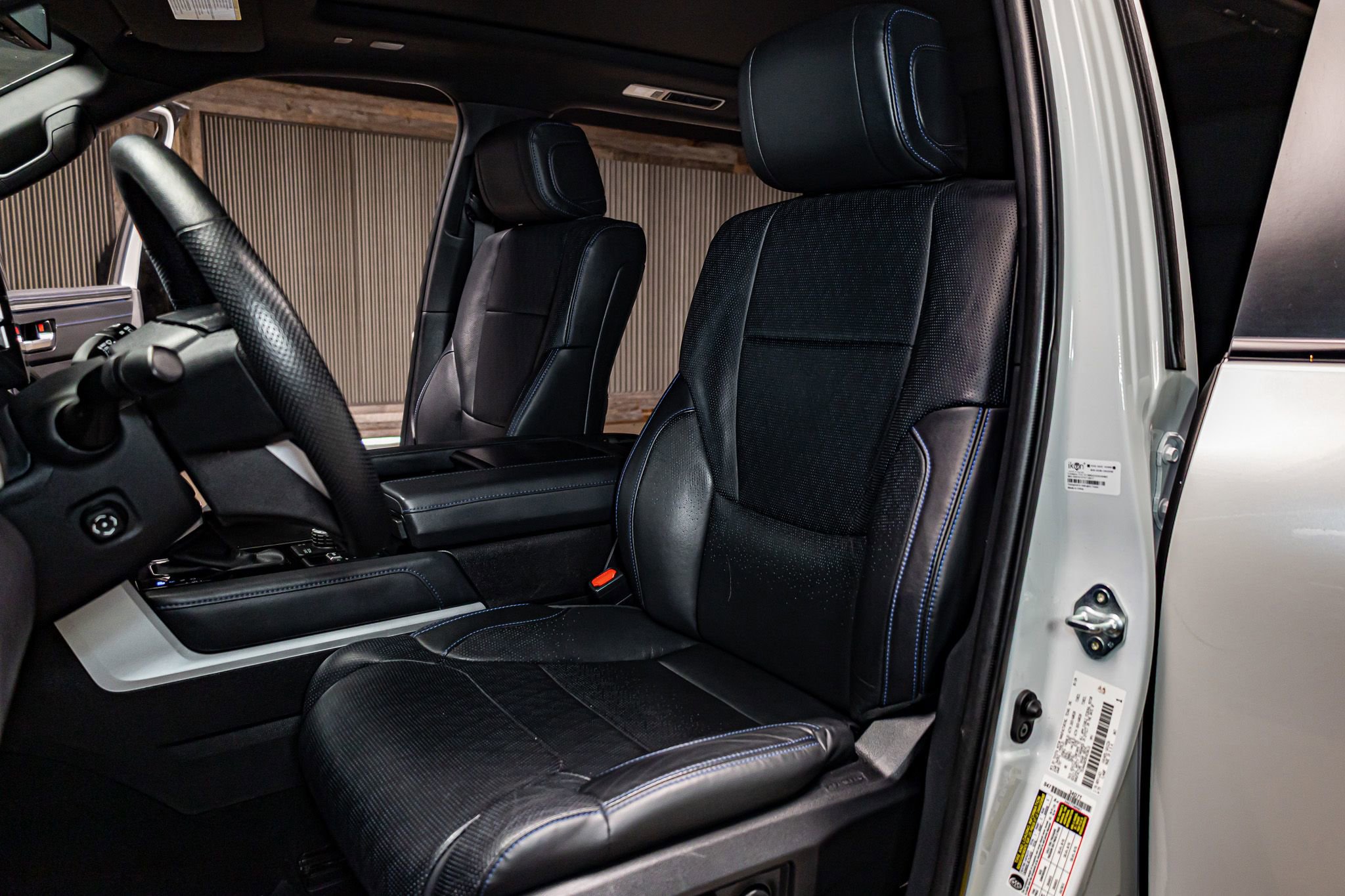 Used 2024 Toyota Sequoia Platinum image 24