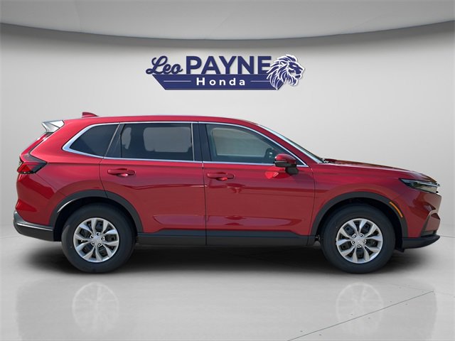 New 2026 Honda CR-V LX image 8