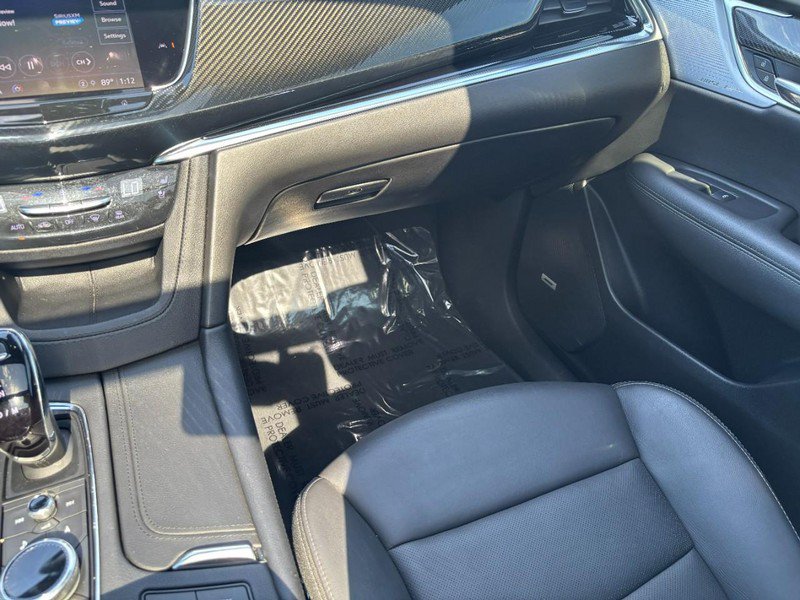 Used 2024 Cadillac XT6 Sport AWD/4WD image 16