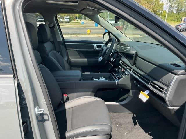 New 2026 Hyundai Santa Fe Limited AWD/4WD image 38