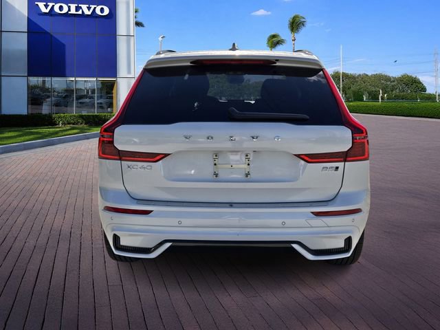 New 2026 Volvo XC60 B5 Plus w/ Protection Package Premier AWD/4WD image 6