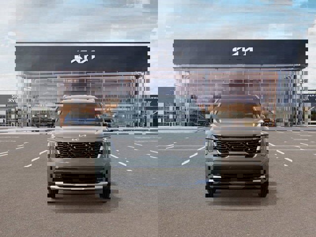 New 2026 Kia Sorento EX image 2