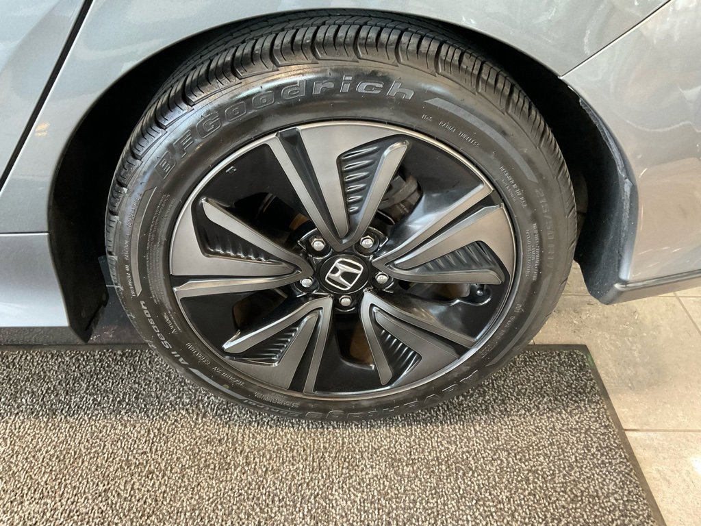 Used 2019 Honda Civic EX image 7