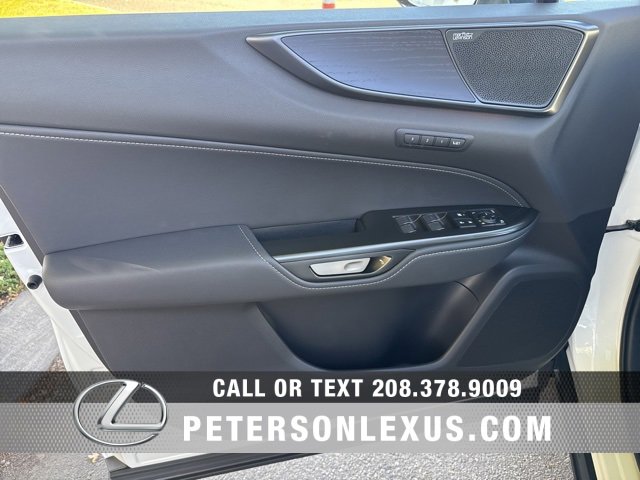 New 2026 Lexus NX 350 AWD w/ Luxury Package image 22
