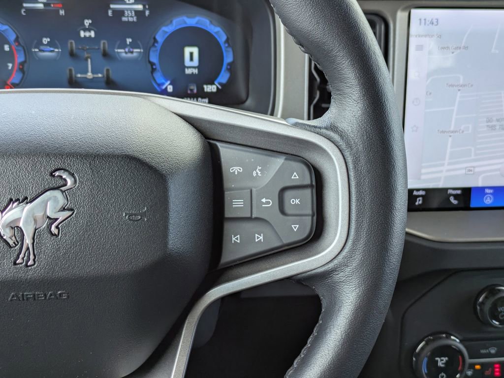 New 2025 Ford Bronco Outer Banks image 26