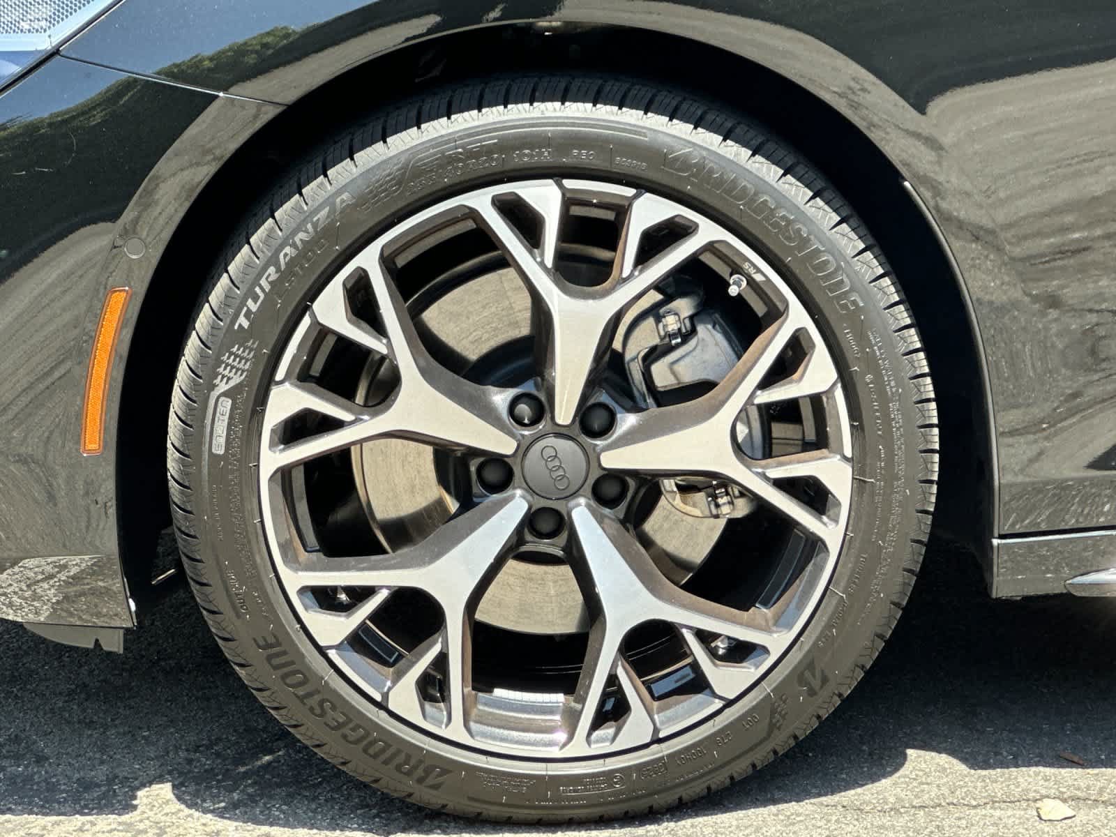 New 2026 Audi A6 Premium Plus AWD/4WD image 26