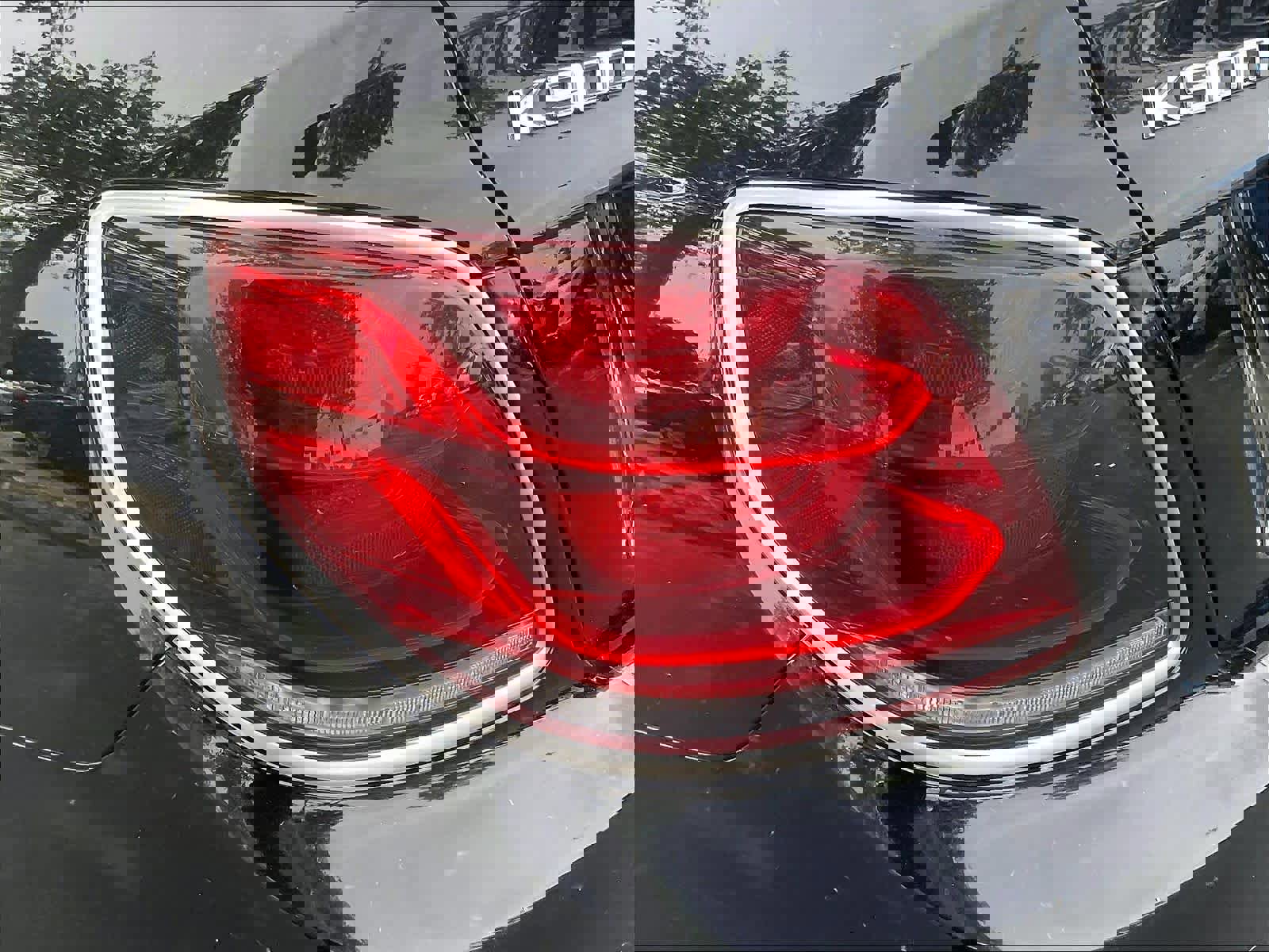 Used 2019 Kia K900 Luxury w/ VIP Package image 29