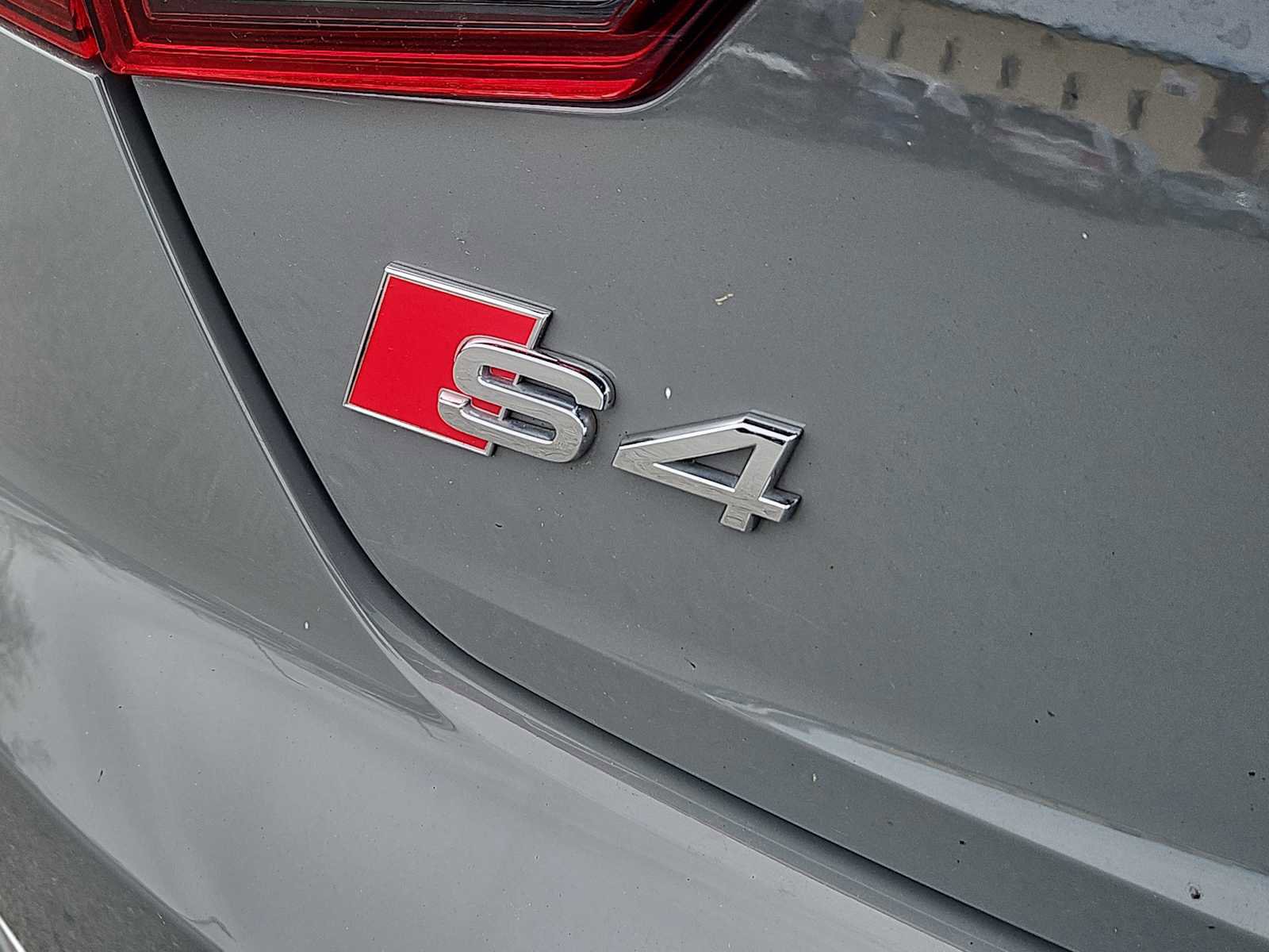 Used 2019 Audi S4 Premium Plus w/ Premium Plus Package image 12