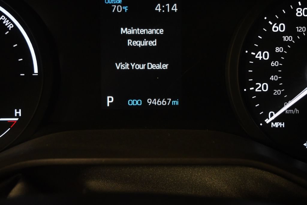 Used 2021 Toyota Sienna XLE w/ XLE Plus Package AWD/4WD image 25