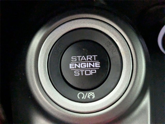 Certified 2024 Dodge Hornet GT w/ GT Blacktop Package image 23