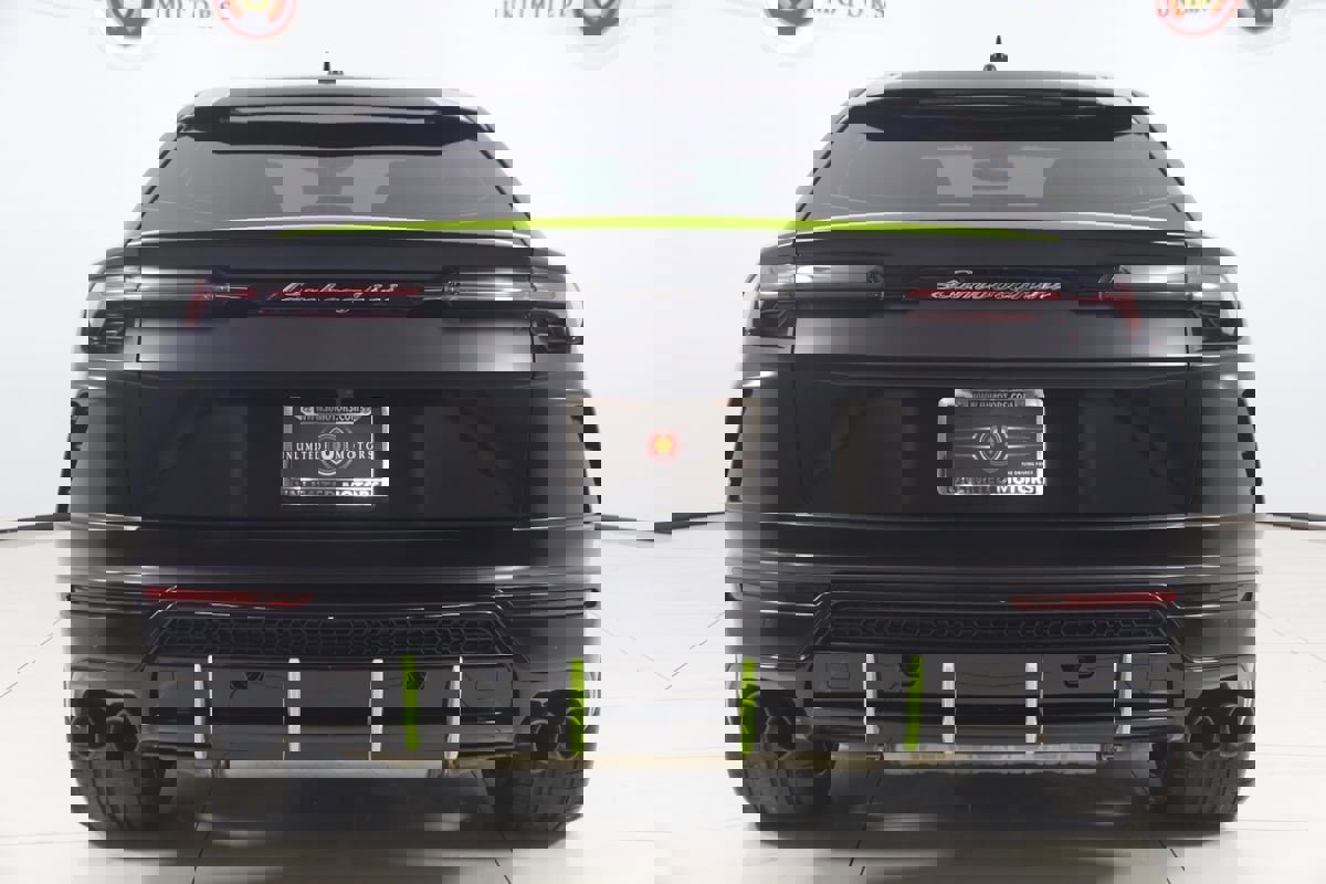 Used 2022 Lamborghini Urus image 80